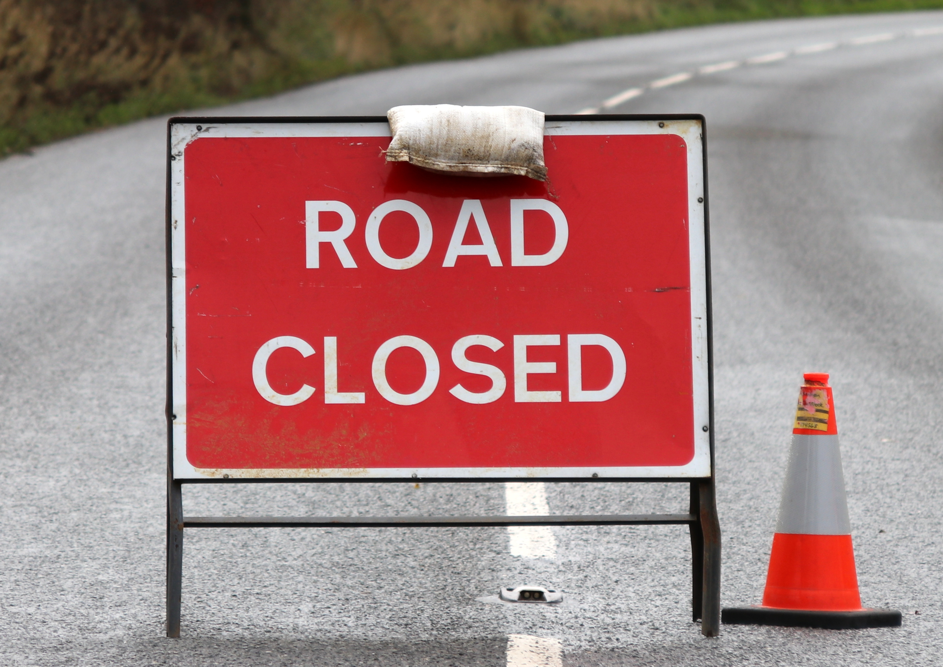 M5 northbound closure for emergency repairs mnrjournal